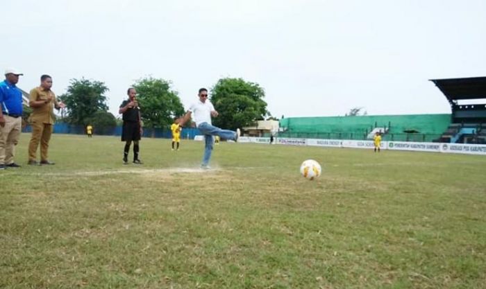 Askab PSSI Sumenep akan Segera Gelar Kompetisi U-15 Askab PSSI Sumenep akan Segera Gelar Kompetisi U-15