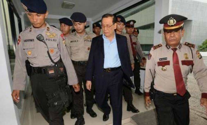 Ada Rekaman Baru, MKD segera Panggil Sudirman dan Maroef Ada Rekaman Baru, MKD segera Panggil Sudirman dan Maroef