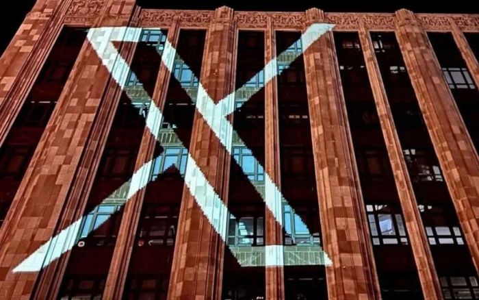 Kantor X di Prancis Digeledah Polisi Atas Dugaan Algoritma dan Konten Usai Diakuisisi Elon Musk