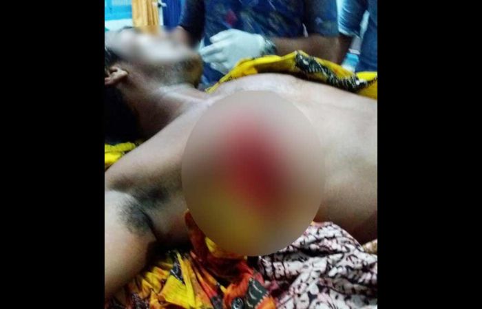 Dituduh Dukun Santet, Lima Warga Ketapang Sampang Adu Carok, 3 Tewas Dituduh Dukun Santet, Lima Warga Ketapang Sampang Adu Carok, 3 Tewas