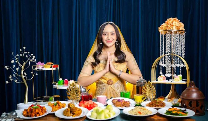 Kuliner Istimewa dan Kesempatan Menang Emas di 1001 Arabian Night Aston Inn Batu Kuliner Istimewa dan Kesempatan Menang Emas di 1001 Arabian Night Aston Inn Batu