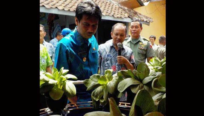 Tumbuhkan Ekonomi Produktif, Bondowoso Bangun Kawasan Budidaya Ikan Air Tawar Tumbuhkan Ekonomi Produktif, Bondowoso Bangun Kawasan Budidaya Ikan Air Tawar