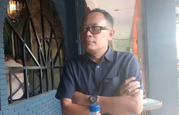 Lujeng Soroti Kredibilitas Lembaga Survei Pilkada 2024 di Kabupaten Pasuruan Lujeng Soroti Kredibilitas Lembaga Survei Pilkada 2024 di Kabupaten Pasuruan