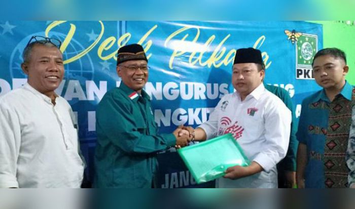 Jelang Pilwali Kota Blitar, Sejumlah Parpol dan Politikus Ancang-ancang untuk Maju Jelang Pilwali Kota Blitar, Sejumlah Parpol dan Politikus Ancang-ancang untuk Maju