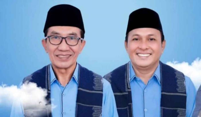 MK Tolak PHPU Pamekasan, Kholilurrahman-Sukriyanto Jadi Kepala Daerah Terpilih MK Tolak PHPU Pamekasan, Kholilurrahman-Sukriyanto Jadi Kepala Daerah Terpilih