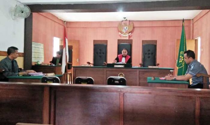 Lagi, Polres Tuban Dipraperadilankan, Sumito terkait Penangkapan Judi Sabung Ayam Lagi, Polres Tuban Dipraperadilankan, Sumito terkait Penangkapan Judi Sabung Ayam