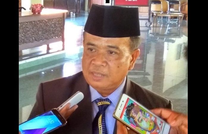 Guru Honorer Asal Pamekasan yang Ditangkap Karena Menghina Presiden, Ternyata Mengajar di Sumenep