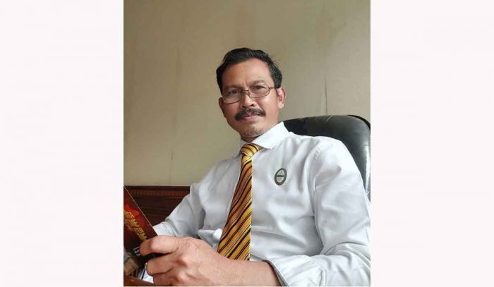 Manifes Pancasila sebagai Weltanschauung Manifes Pancasila sebagai Weltanschauung