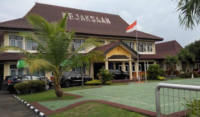 Pemkab Gresik Juga Bantu Renov Kantor Kejari Rp 5 M Pemkab Gresik Juga Bantu Renov Kantor Kejari Rp 5 M