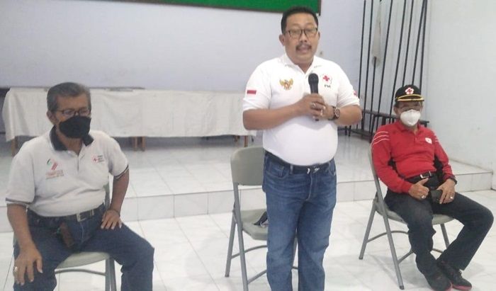 Waspadai Penipuan Plasma Konvalesen, PMI Jember Imbau Masyarakat Beli Melalui Jalur Resmi Waspadai Penipuan Plasma Konvalesen, PMI Jember Imbau Masyarakat Beli Melalui Jalur Resmi