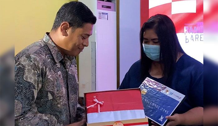 Sukseskan Program Pusat, Wali Kota Kediri Ajak Seluruh Masyarakat Kibarkan Bendera Merah Putih Sukseskan Program Pusat, Wali Kota Kediri Ajak Seluruh Masyarakat Kibarkan Bendera Merah Putih