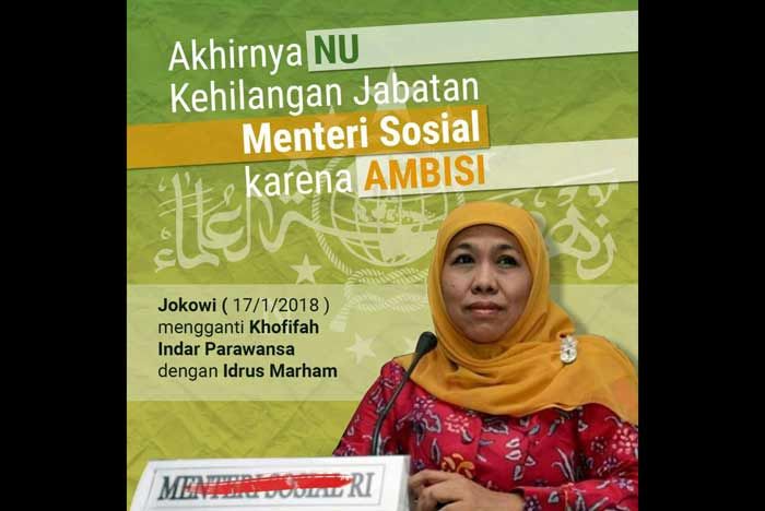 Pasca Pergantian, Meme Ini Pasca Pergantian, Meme Ini