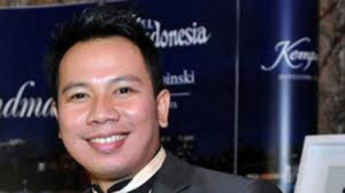 Vicky Prasetyo Tertarik pada Ruben Onsu? Vicky Prasetyo Tertarik pada Ruben Onsu?