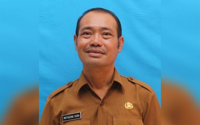 Kecamatan Kebomas Datangi Perumahan untuk Dongkrak Capaian PBB Kecamatan Kebomas Datangi Perumahan untuk Dongkrak Capaian PBB