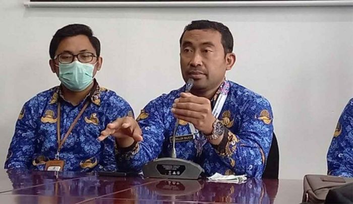 Respons Dinkes Sampang soal Dugaan Pemotongan Jaspel dan Mamin Pasien di Puskesmas Batulenger Respons Dinkes Sampang soal Dugaan Pemotongan Jaspel dan Mamin Pasien di Puskesmas Batulenger