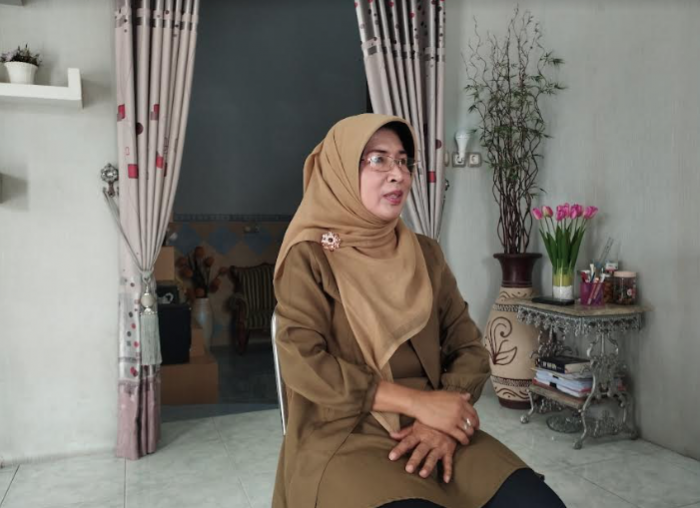 Warga Sumenep Diduga Gelapkan Uang Pembelian Tanah Dosen asal Surabaya di Pamekasan Warga Sumenep Diduga Gelapkan Uang Pembelian Tanah Dosen asal Surabaya di Pamekasan