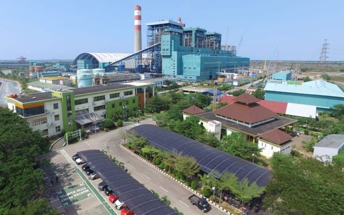 Pakai Teknologi Ramah Lingkungan, 3 PLTU PLN Grup Raih Penghargaan ASEAN Coal Awards 2021 Pakai Teknologi Ramah Lingkungan, 3 PLTU PLN Grup Raih Penghargaan ASEAN Coal Awards 2021