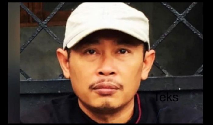 Jika Tambang Ilegal di Wonosunyo Dilanjut, Lujeng Ancam Lapor Presiden Jika Tambang Ilegal di Wonosunyo Dilanjut, Lujeng Ancam Lapor Presiden