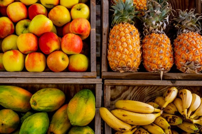 Siapa Sangka, 5 Buah ini Cocok Dikonsumsi Penderita Diabetes Siapa Sangka, 5 Buah ini Cocok Dikonsumsi Penderita Diabetes