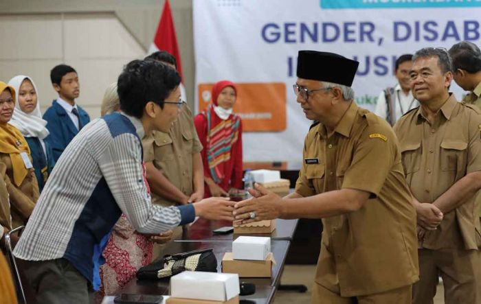 Utamakan Prinsip Partisipasi dan Kolaboratif, Pemkot Kediri Gelar Musrenbang Tematik Gedsi Utamakan Prinsip Partisipasi dan Kolaboratif, Pemkot Kediri Gelar Musrenbang Tematik Gedsi