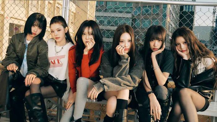Jiyoon Dikabarkan Absen untuk Comeback Izna Bulan Depan Jiyoon Dikabarkan Absen untuk Comeback Izna Bulan Depan