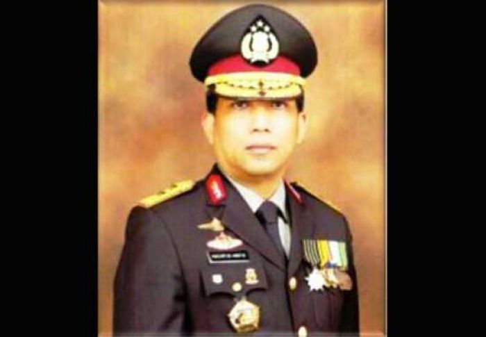 Selama Pilgub DKI Putaran Dua, Kapolda Pastikan Jatim Siaga I Selama Pilgub DKI Putaran Dua, Kapolda Pastikan Jatim Siaga I