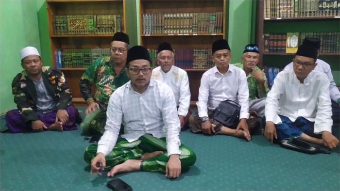 Pelantikan PCNU Jombang Diduga Tabrak Aturan, Gus Salam akan Somasi PBNU Pelantikan PCNU Jombang Diduga Tabrak Aturan, Gus Salam akan Somasi PBNU