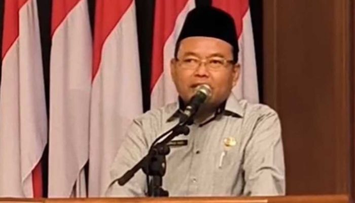 Inspektorat Gresik Dalami Dugaan SK ASN Palsu