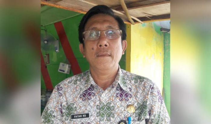 BPD Baru Dilantik, 4 Desa di Gresik Batal Gelar Pilkades BPD Baru Dilantik, 4 Desa di Gresik Batal Gelar Pilkades