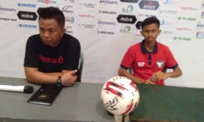 Madura FC Merasa Dikerjai Panpel Persatu, akan Lapor Komdis