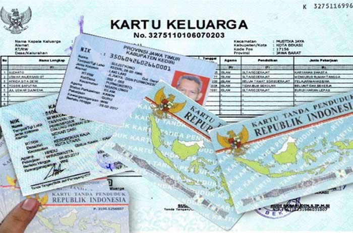 Dispendukcapil Pacitan Sudah Rintis Kepengurusan Adminduk Tanpa Surat Pengantar Sejak Lama Dispendukcapil Pacitan Sudah Rintis Kepengurusan Adminduk Tanpa Surat Pengantar Sejak Lama