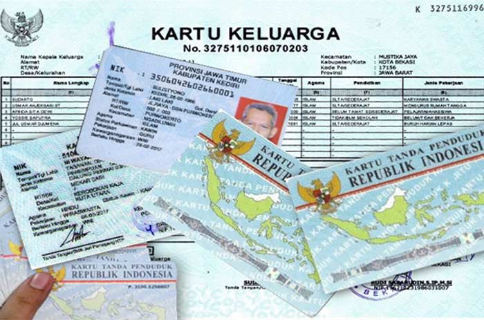 Dispendukcapil Pacitan Sudah Rintis Kepengurusan Adminduk Tanpa Surat Pengantar Sejak Lama