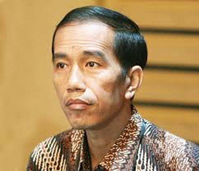 Nabok Nyilih Tangan, Kompolnas Anggap Jokowi Lebih "Cerdas" Ketimbang SBY Nabok Nyilih Tangan, Kompolnas Anggap Jokowi Lebih "Cerdas" Ketimbang SBY