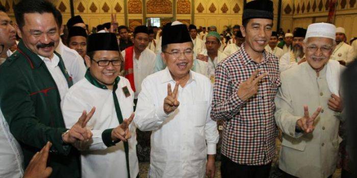 Dua Bos Pesawat Bersaing, Rusdi Kirana Berpeluang Jadi Menteri Transportasi