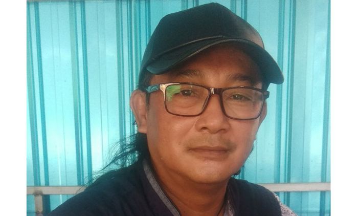 Dinsos Lamongan Harus Tegas Sikapi Pendamping PKH yang Double Job Dinsos Lamongan Harus Tegas Sikapi Pendamping PKH yang Double Job