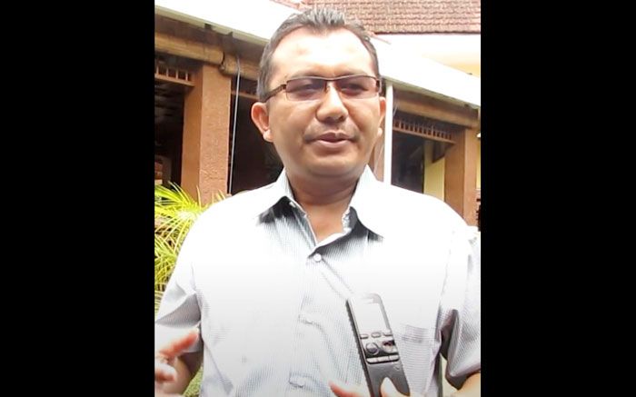 9 Kandidat Direksi Perumdam Tirta Pandalungan Jember Tinggal Tahap Wawancara dengan Bupati 9 Kandidat Direksi Perumdam Tirta Pandalungan Jember Tinggal Tahap Wawancara dengan Bupati