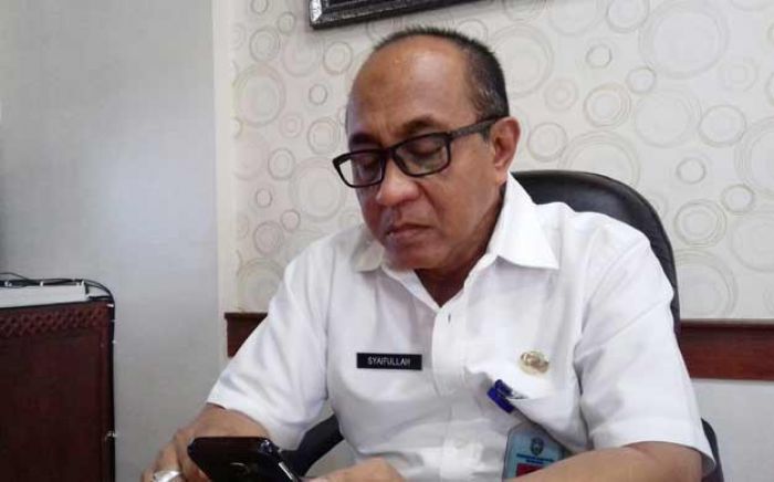 7 Jabatan Kepala Dinas Kosong di Situbondo Mulai Dilelang, PNS Luar Kabupaten Boleh Daftar