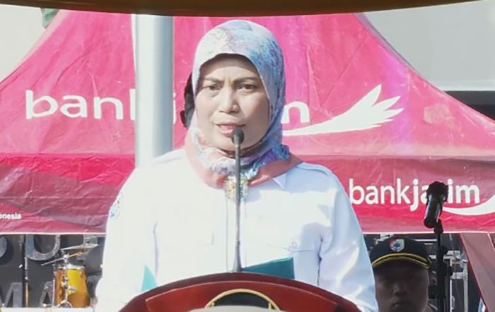 Percepat Penghapusan Kemiskinan Ekstrem, Kemendes PDTT Apresiasi KKN Tematik UMD Percepat Penghapusan Kemiskinan Ekstrem, Kemendes PDTT Apresiasi KKN Tematik UMD