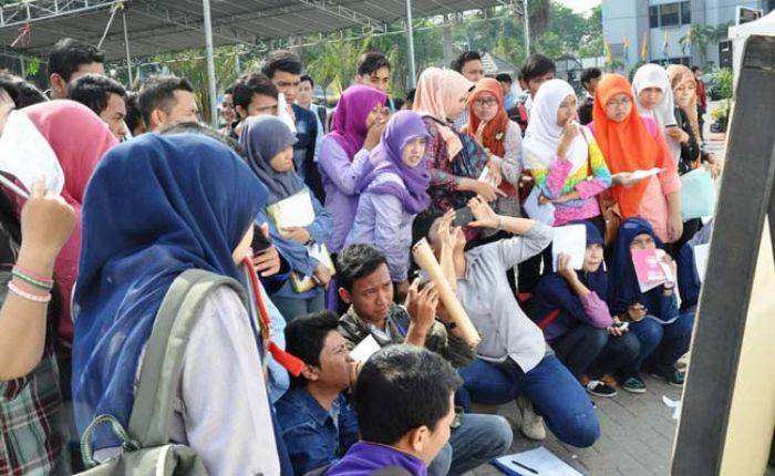 Industri Berkembang Pesat, Tapi Gresik Masih Tertinggal dari Mojokerto dalam Tekan Angka Kemiskinan