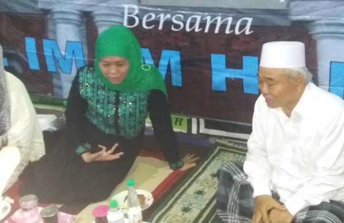 ​30 Tahun Kiai Asep Cari Salat Hajat Istijabah, Ternyata Salat Ini yang Bikin Kaya Raya