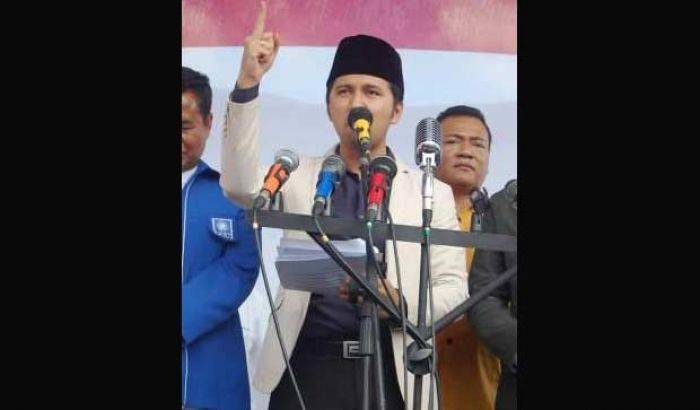Bupati Emil Gebrak Bidang Infrastruktur Bupati Emil Gebrak Bidang Infrastruktur
