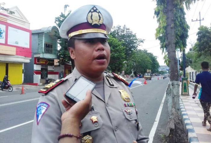 Jelang Mudik Lebaran, Waspadai Lima Titik Rawan Kecelakaan di Pantura Situbondo Jelang Mudik Lebaran, Waspadai Lima Titik Rawan Kecelakaan di Pantura Situbondo