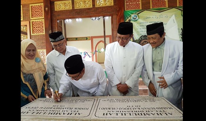 Pemprov Jatim Terus Optimalkan Program untuk Wanita Single Parent Pemprov Jatim Terus Optimalkan Program untuk Wanita Single Parent