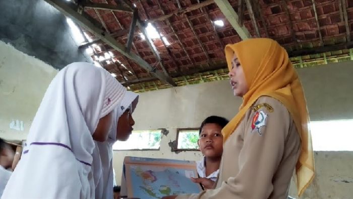 APBD Bojonegoro Tinggi, Tapi Anggaran untuk Pendidikan Rendah APBD Bojonegoro Tinggi, Tapi Anggaran untuk Pendidikan Rendah