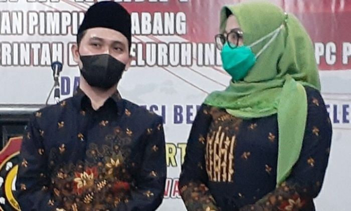 Ketua DPRD Mojokerto Dukung Papdesi untuk Ciptakan Desa Mandiri Ketua DPRD Mojokerto Dukung Papdesi untuk Ciptakan Desa Mandiri