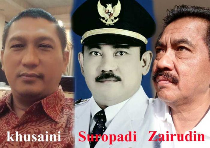 9 Pejabat Bersaing Rebutkan Jabatan Kepala Dispora Gresik 9 Pejabat Bersaing Rebutkan Jabatan Kepala Dispora Gresik
