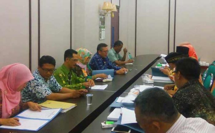 Pesantren di Pasuruan akan Dibantu untuk Budidaya Ikan, DKP Siapkan Rp 500 Juta Pesantren di Pasuruan akan Dibantu untuk Budidaya Ikan, DKP Siapkan Rp 500 Juta