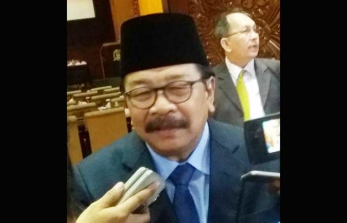 Tepis Isu Calon Tunggal, Demokrat Buka Pendaftaran Calon Gubernur - Wakil Gubernur Tepis Isu Calon Tunggal, Demokrat Buka Pendaftaran Calon Gubernur - Wakil Gubernur
