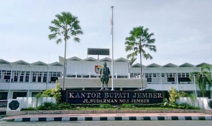 Pasca Surat Mendagri, DPRD Jember Laporkan Tentang Tata Kelola Birokrasi Jember ke DPRD Provinsi