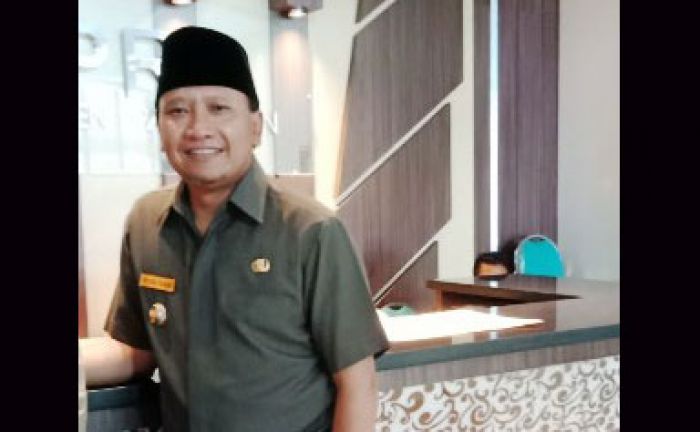 Terkait Dampak Tol Paspro, Bupati Pasuruan: Asal Sopan Beraspirasi, Saya Dukung Warga Rejoso